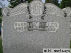 Barbara Bader Keller