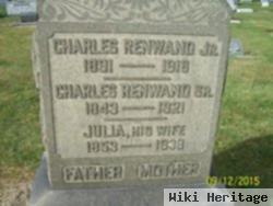 Charles Henry Renwand, Sr