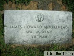 James Howard Moorehead