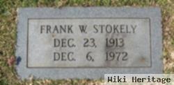 Frank W. Stokely