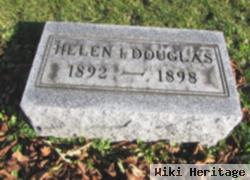 Helen L Douglas