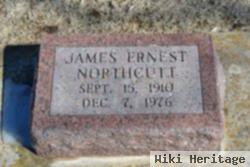 James Ernest Northcutt