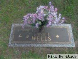 James Scott Wells