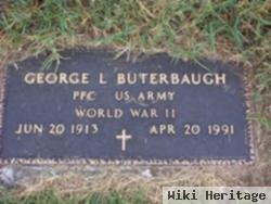 George Lawrence Buterbaugh