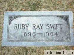 Ruby Ray Swift