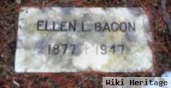 Ellen L. Bacon