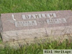 Fred L Dahlem, Ii