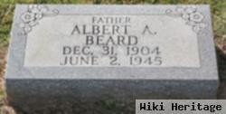 Albert A. Beard