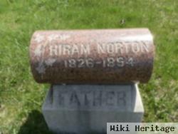 Hiram Norton