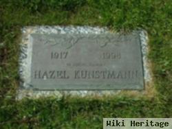 Hazel Kunstmann