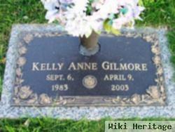 Kelly Anne Gilmore