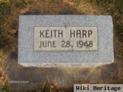 Keith Harp