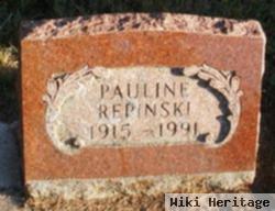 Pauline Repinski