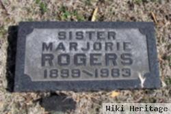 Marjorie Friel Rogers