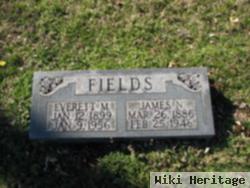 James N Fields