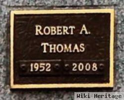 Robert Allison Thomas