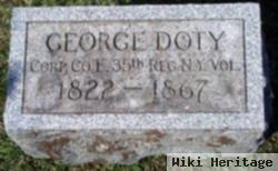 George Doty