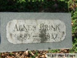 Agnes Brink