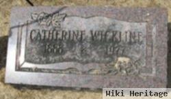 Catherine Wickline