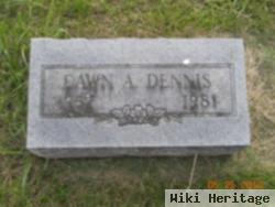 Dawn A Dennis