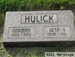 Norman C. Hulick