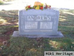 Ina King Andrews