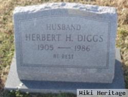 Herbert H. Diggs