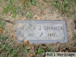 Andrew J Spindler