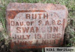 Ruth Swanson