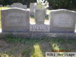 Stella H. Jackson