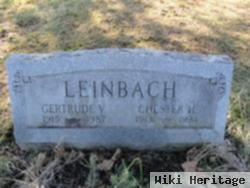 Chester H. Leinbach