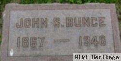 John Sherman Bunce