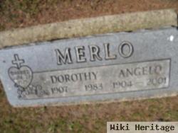 Dorothy Merlo