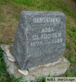 Adda Claussen