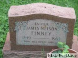 James Nelson Finney