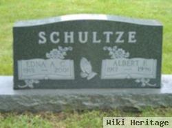 Edna A. C. Schultze