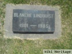 Blanche Lindquist