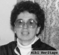 Helen Mary Merkle Marks