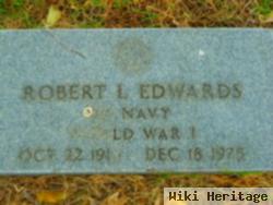 Robert L. Edwards