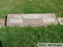 Bessie F. Schroeder