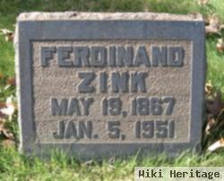 Ferdinand Zink