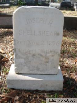 Joseph H Shellshear