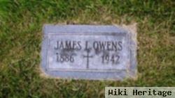 James L Owens