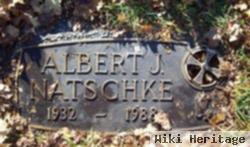 Albert J. Natschke