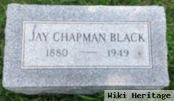 Jay Chapman Black