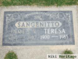 Teresa Sangenitto