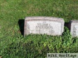 William Clark Anderson