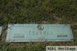 Wilma K Chapman