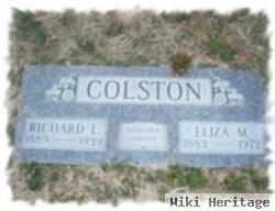 Richard L. Colston