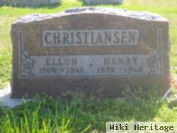 Ellon Christiansen